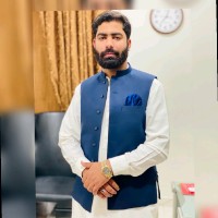 Ali Haris