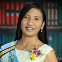 Jo Ann Mendoza