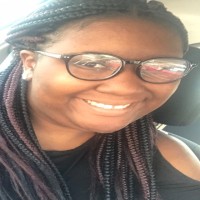 Ariana Burnette