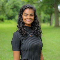 Hannah Fernando