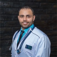 Mohamed Refaat