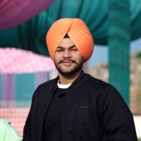 Sharan Ghuman