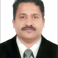 Shyamjith Arechantakath
