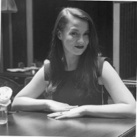 Hana Mccarley-O'Neill