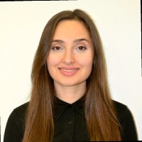 Cristina Boldeniuk