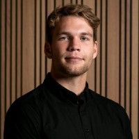 Mark Bindesbøll