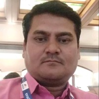 Sunil Nikhar