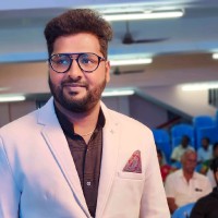 Srikanth Ravi