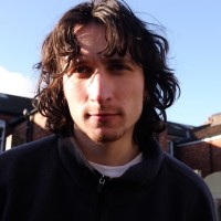 tom hyder