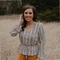 Emily Reitinger