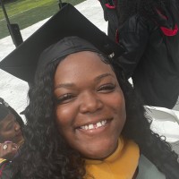 Nikeria Walker, Msw