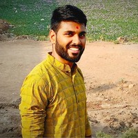 Miteshkumar Chotaliya