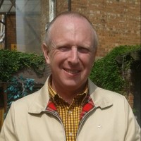 Paul Gleave