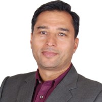Dipak Bastakoti