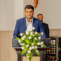 Shehan Abisheka