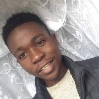 Charles Pango