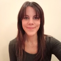 Yolanda Perarnau Segura