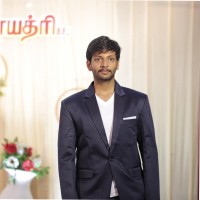 Sriram Chandrasekaran