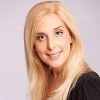 Stacey Dorman