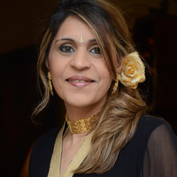 Reena Patel