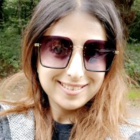 zara khizer