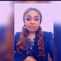 Adetoun Anene, Ll.B , Bl , Cams, Dcp,
