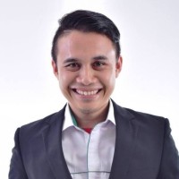 Ahmad Shafiq Mohamad