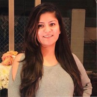 Ashima G.