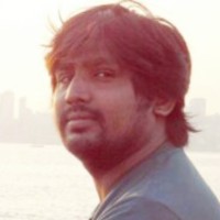 Harishkumar v