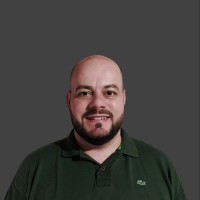 Roger Mizeeski João