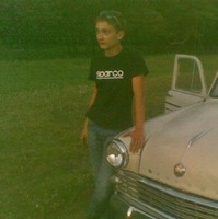 Артем Власенко