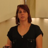 Karla Leal