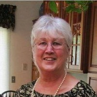 Mary (Swigonski) Martin