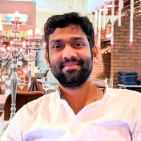Sunil Kumar