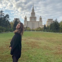 Kristina Karachinskaia