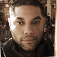 Anthony Santiago