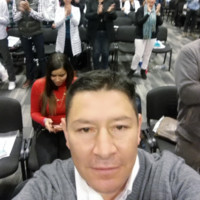 LUIS RICARDO REINA HERNÁNDEZ