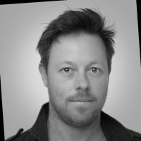 Tim Alcock