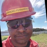 Leandro dos Santos Fernandes
