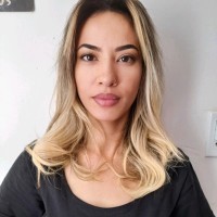 Jayane Ramos