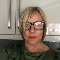 Lisa Wilkes