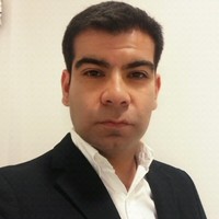 Alejandro Rivera Poblete