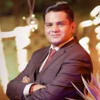 Naman Kumar Saxena