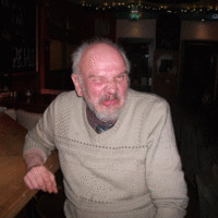 Jan Musters
