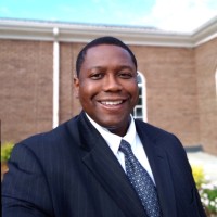 Marvin Patterson