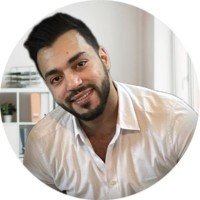 Mohammad Almasri