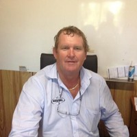Glen Thomson