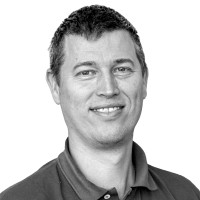 Jens Bomholdt Ravnsbæk