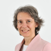 Margot Van Walree