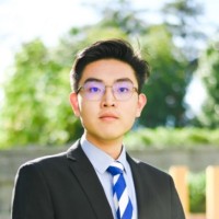 Ruize (Thomas) Yuan